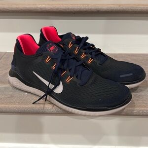 Nike Free Run 2018 - Men’s Size 12